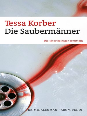 cover image of Die Saubermänner (eBook)